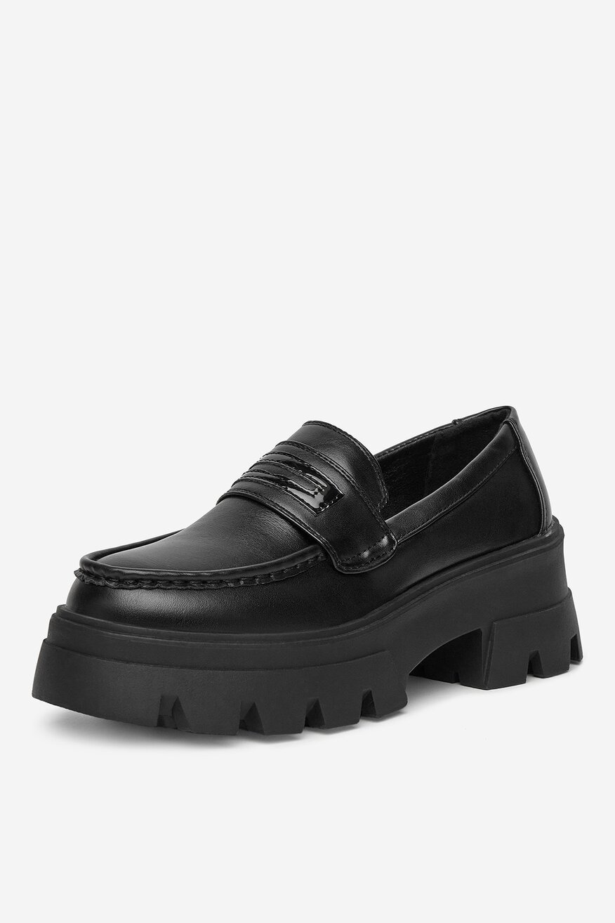 DeeZee - Loafersy - 5904410904529