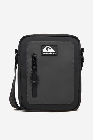 Сумка Чоловіча QUIKSILVER C-QUIC-KL-003-08 ЧОРНИЙ