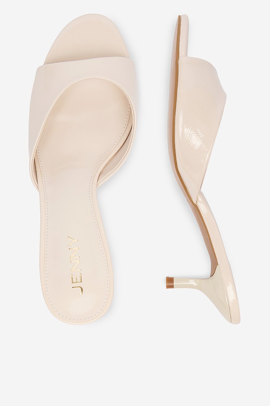 
                Jenny - Klapki - 5906751982679