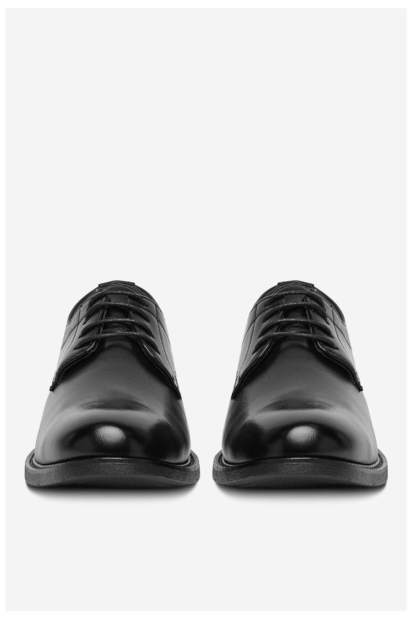 Félcipő Ottimo CEO-CM240808-2 FEKETE