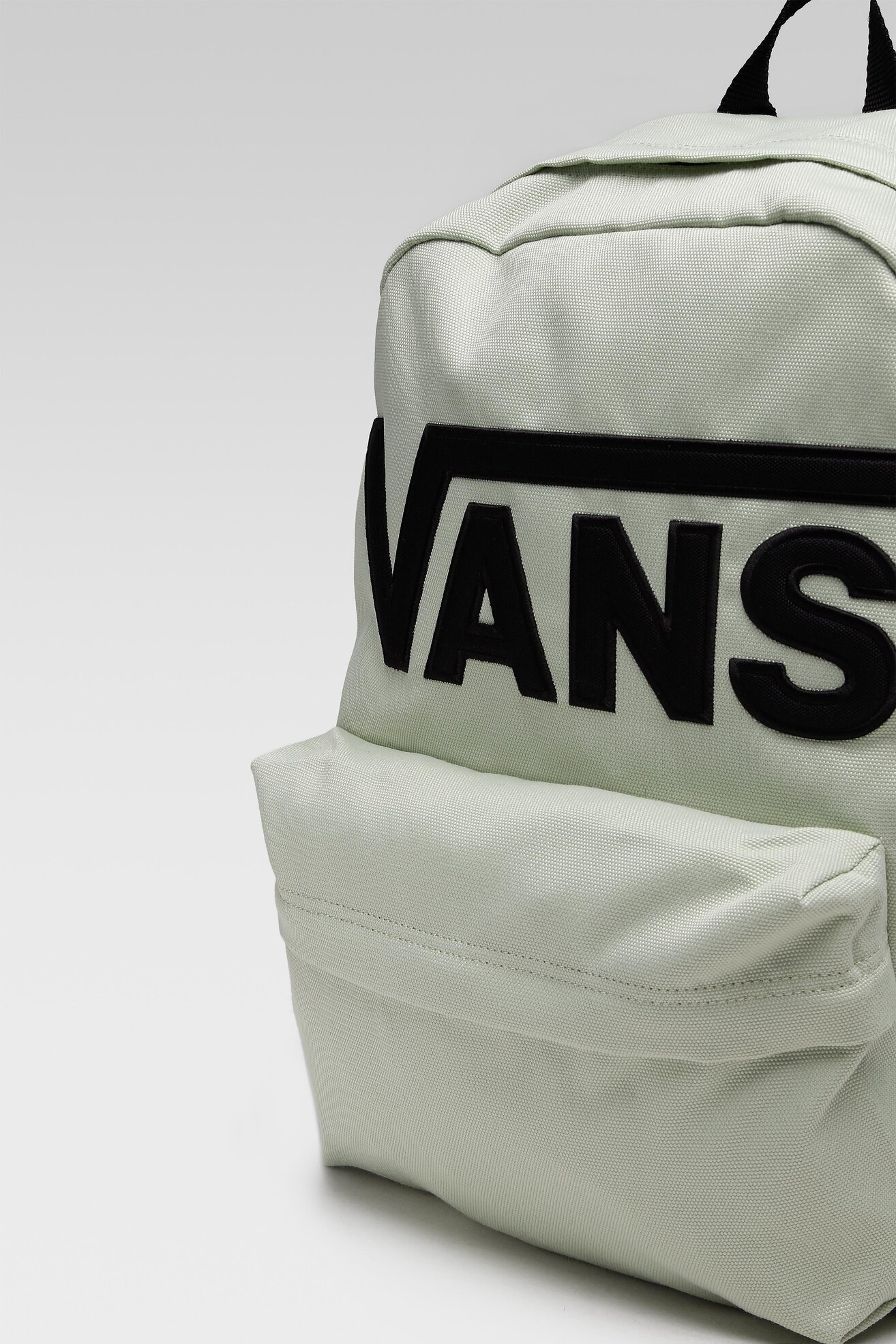 Hátizsák Vans OLD SKOOL DROP V BACKPACK VN0A5KHPYSJ1 ZÖLD