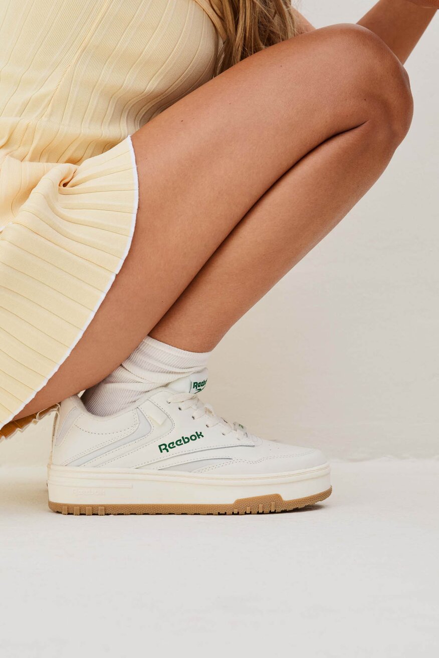 Reebok - REE VAMP - 5903419852213