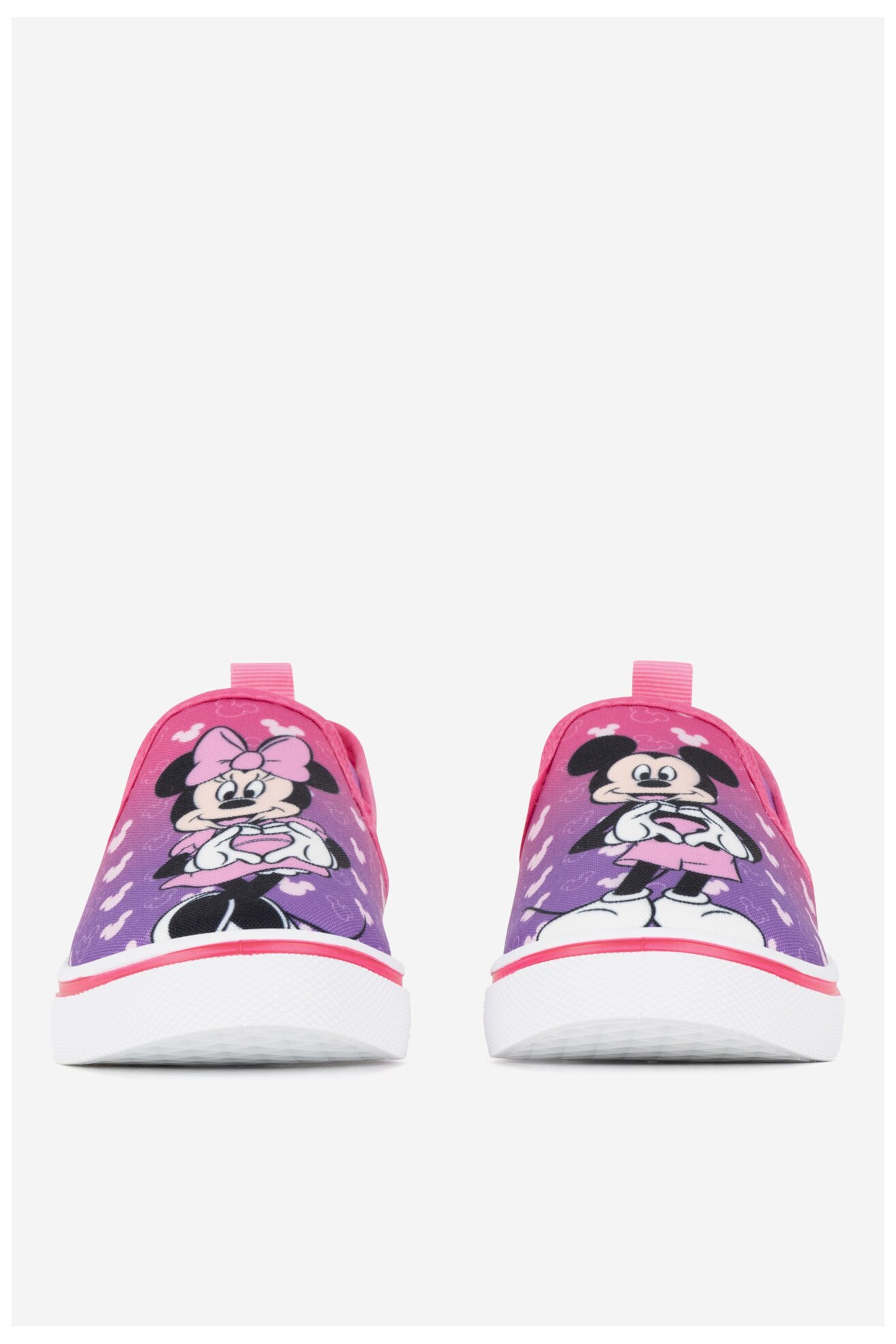 Кецове Mickey&Friends CP91-SS25-332DSTC РОЗОВ