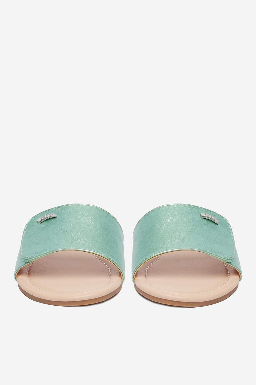 
                Jenny - Klapki - 5906751898567