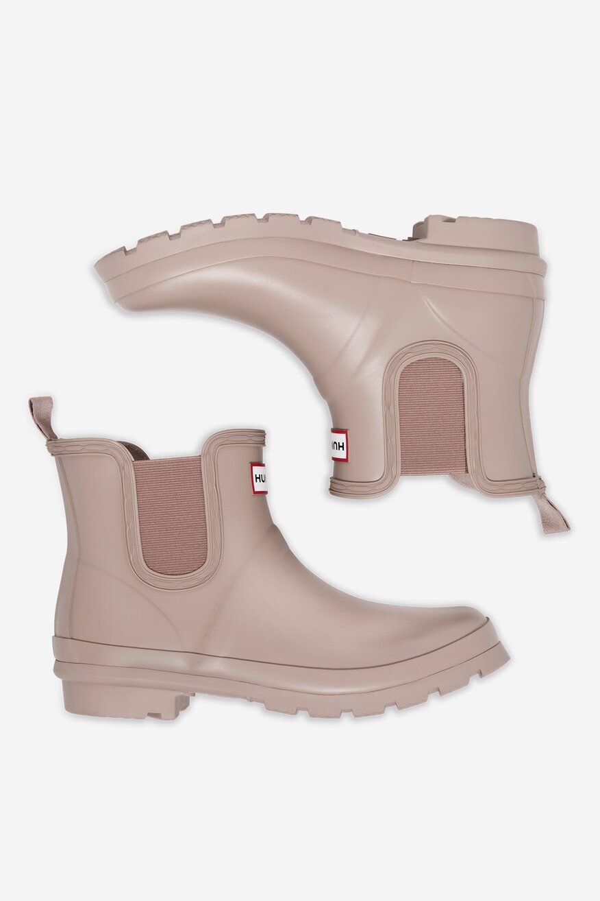 
                Gumene čizme HUNTER ROZE - 5905588730828