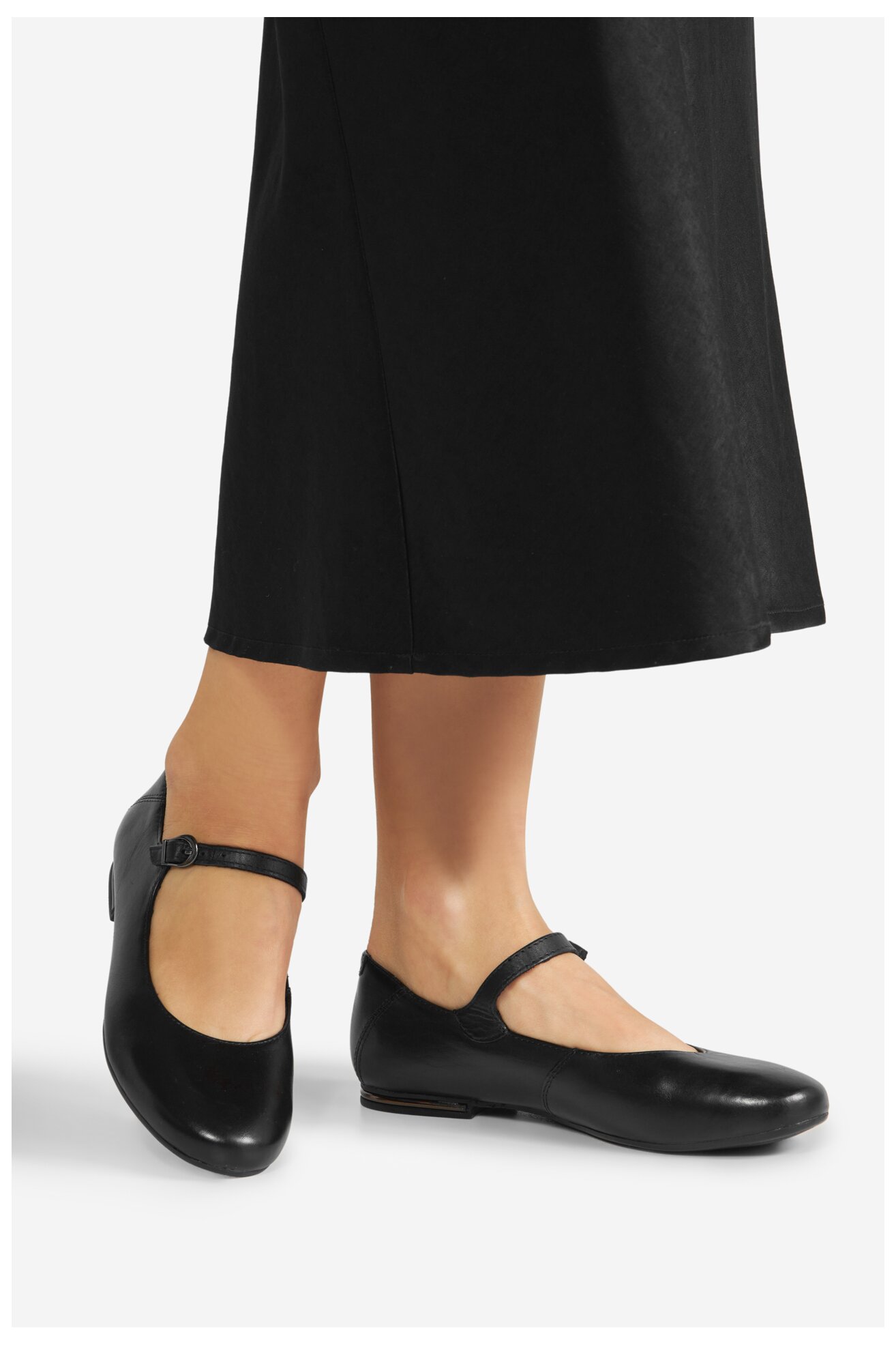 Балерина Lasocki RST-ARABELLA-01 ЧЕРЕН