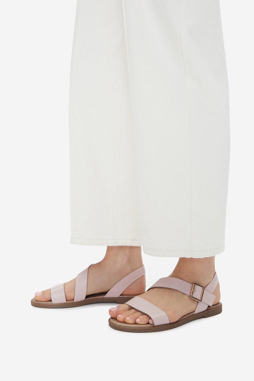 
                Sandale Jenny ROZ DESCHIS - 5906751008034