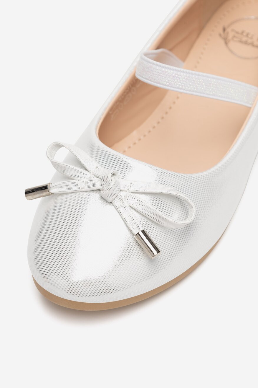 Nelli Blu - Baleriny - 5903698329925