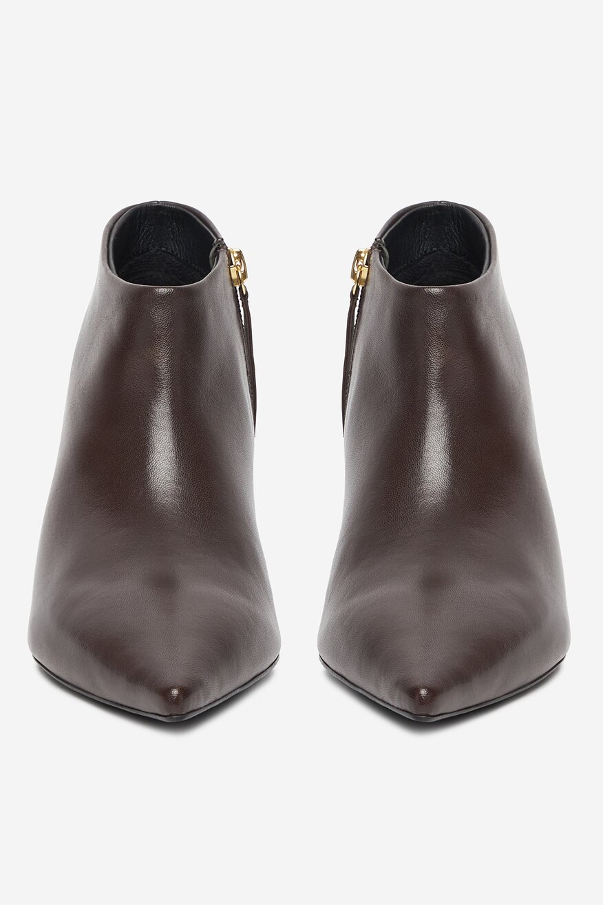 
                        Боти Gino Rossi EO-SASHA-121973 КАФЯВ - 5906751298824