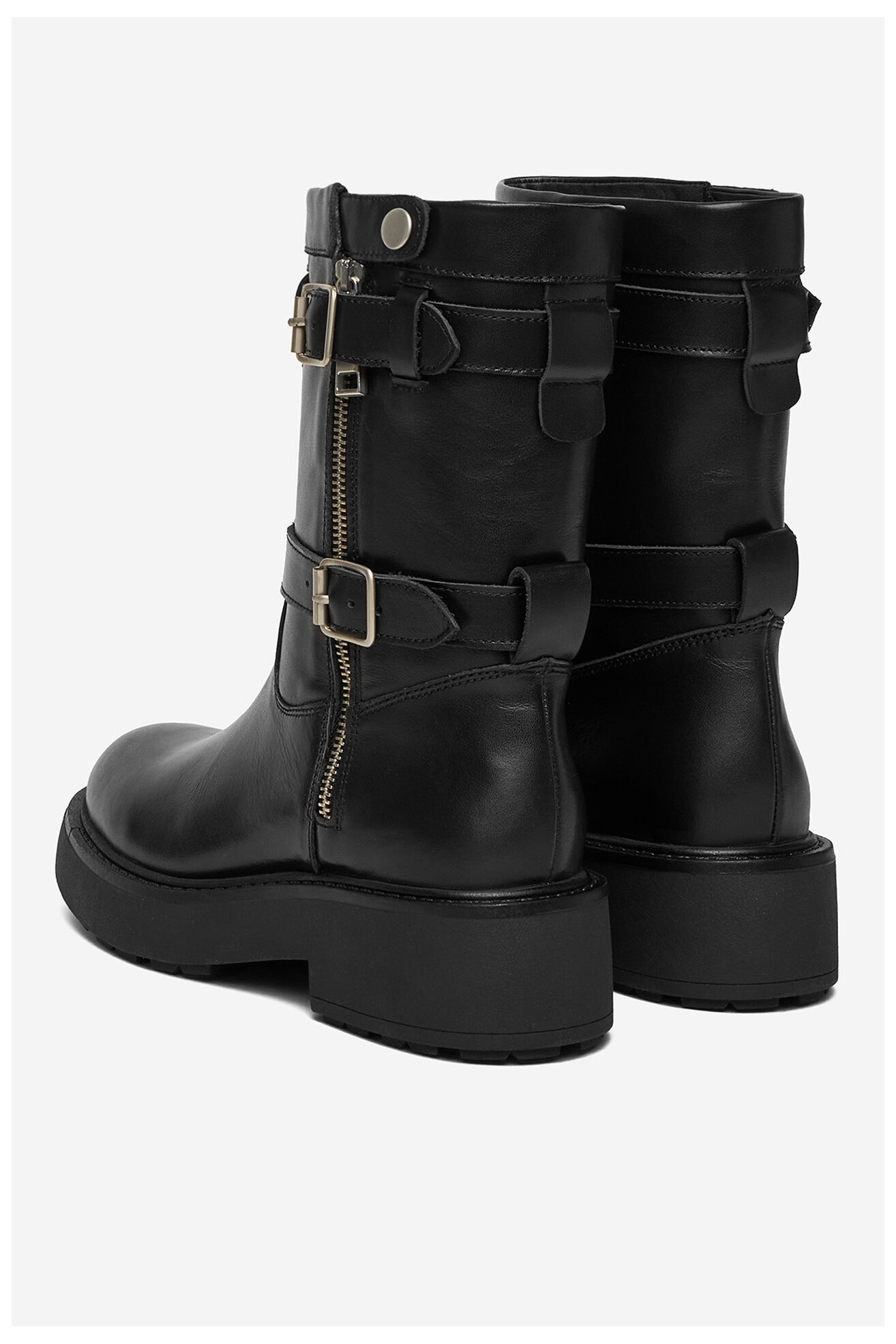 Ghete Badura EO-ELINA-30306 NEGRU