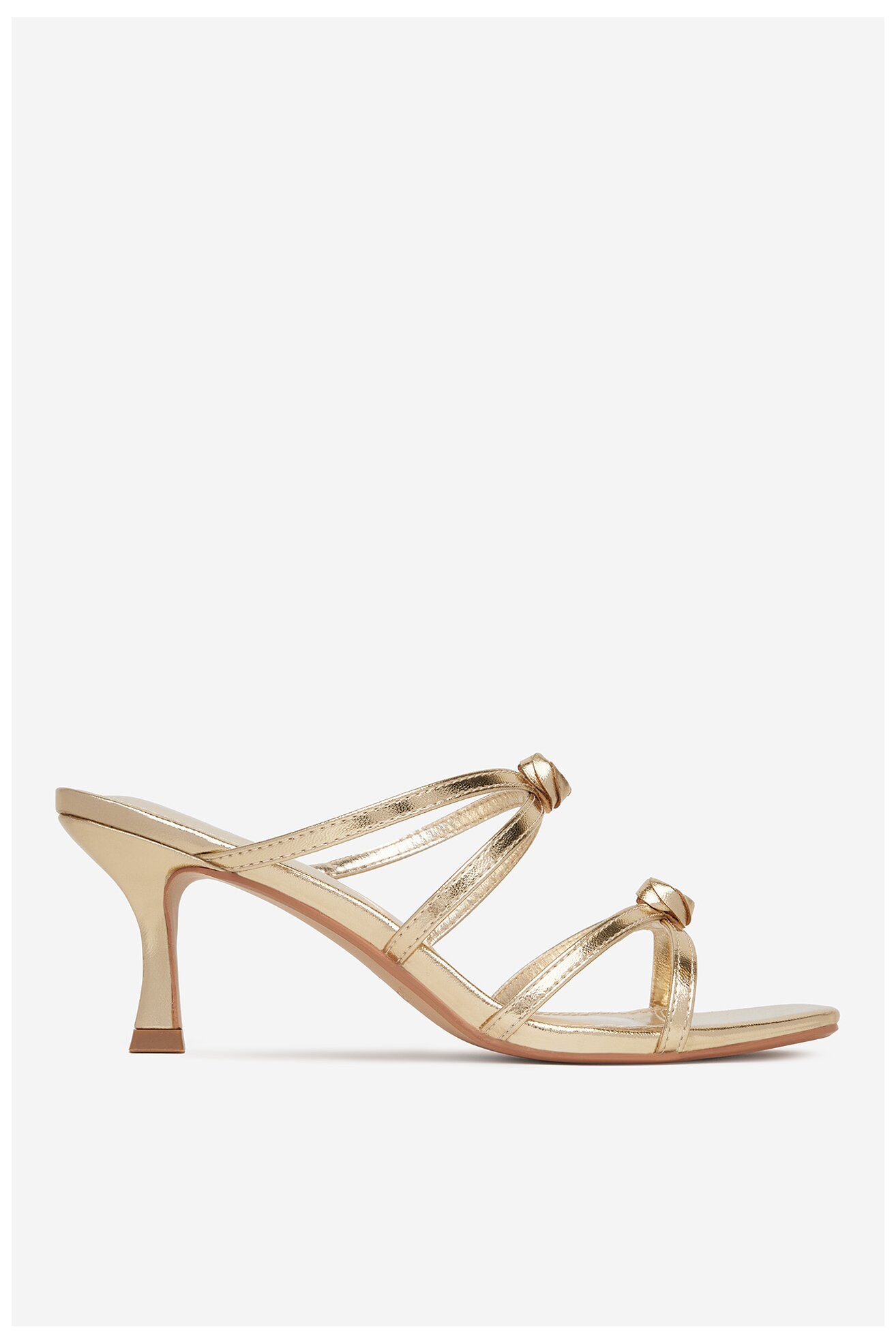 Șlapi Jenny CWBFFS20S-1 AURIU