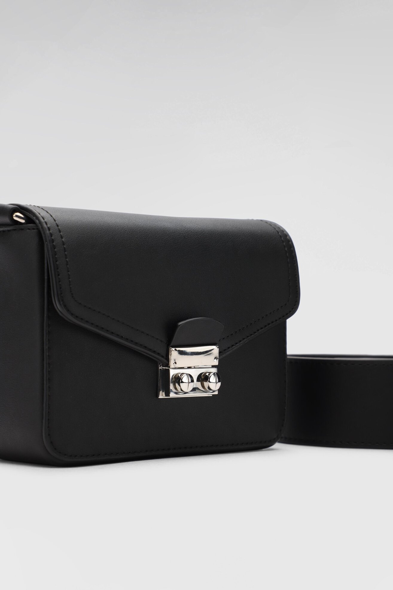 Torebka Jenny Fairy EBG10264 Czarny