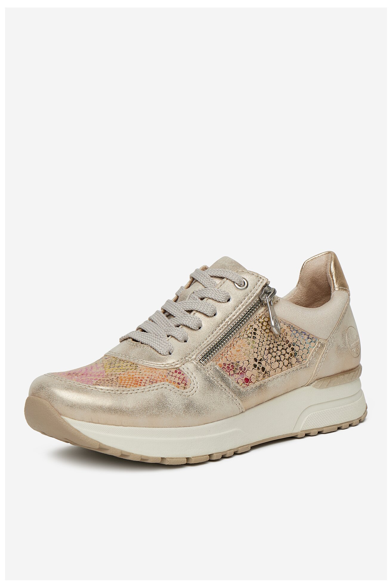 Сникърси Rieker N7422-91 БЕЖОВ