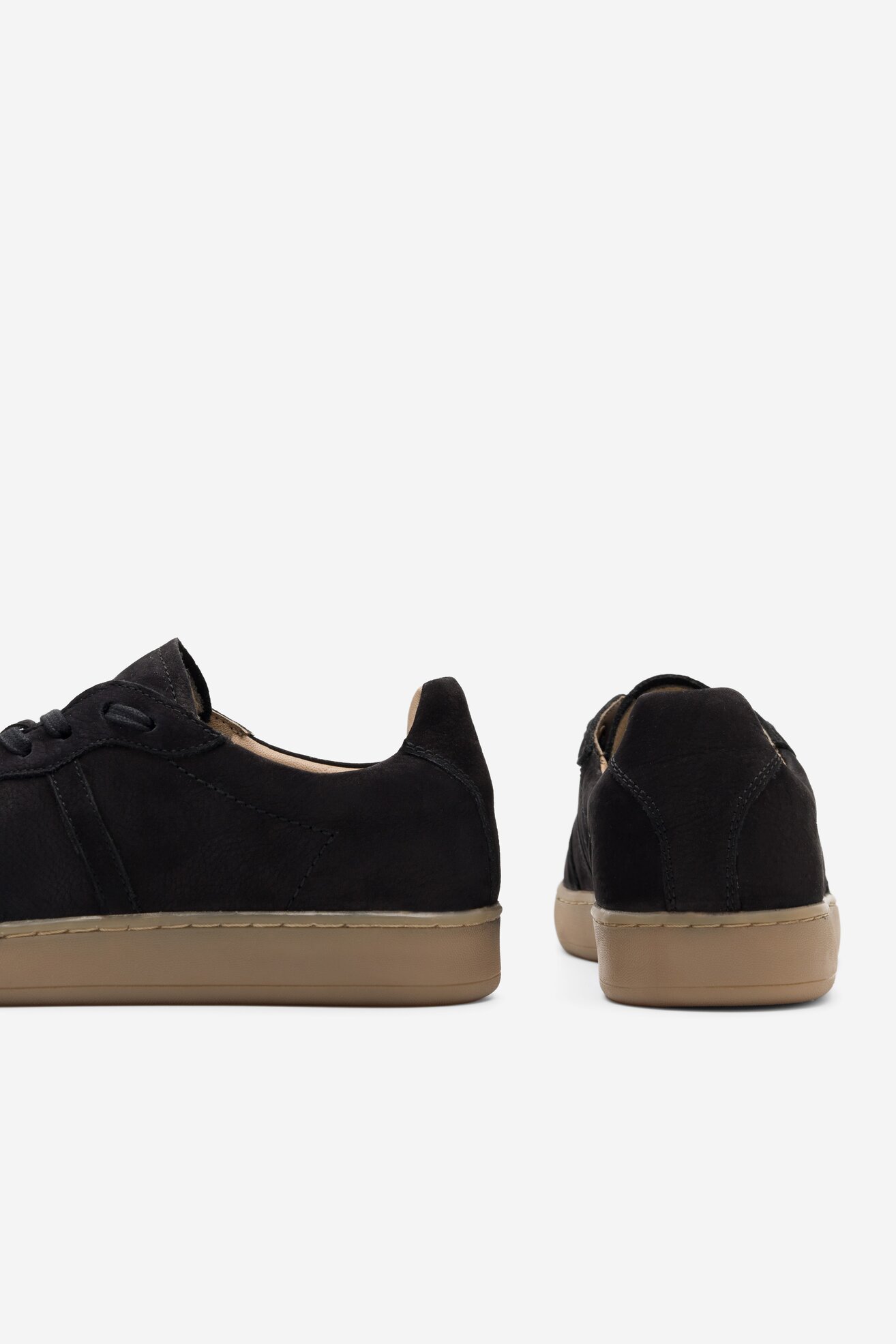 Półbuty Lasocki TECHNIC-04 MI08 Czarny