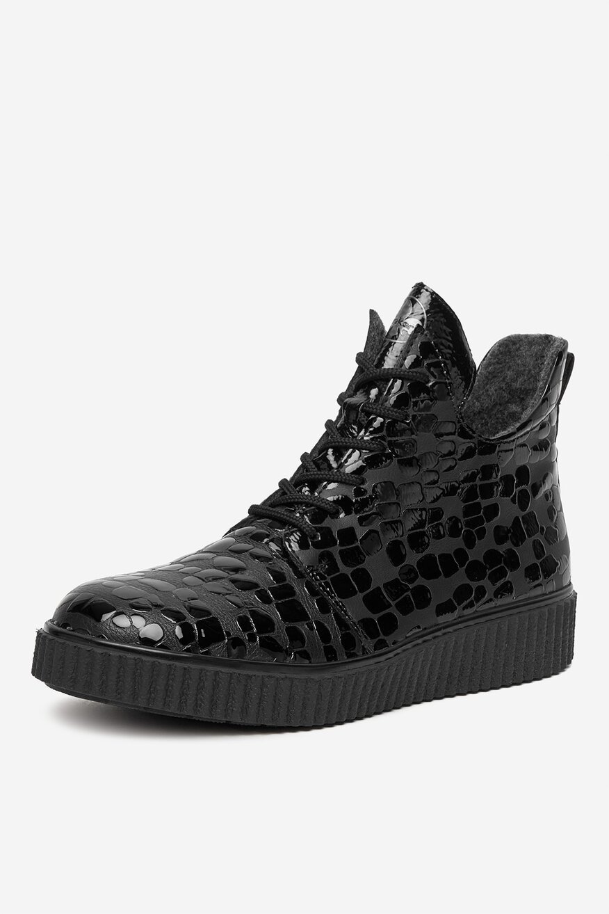 
                Боти Rieker ЧЕРЕН - 2230083226365