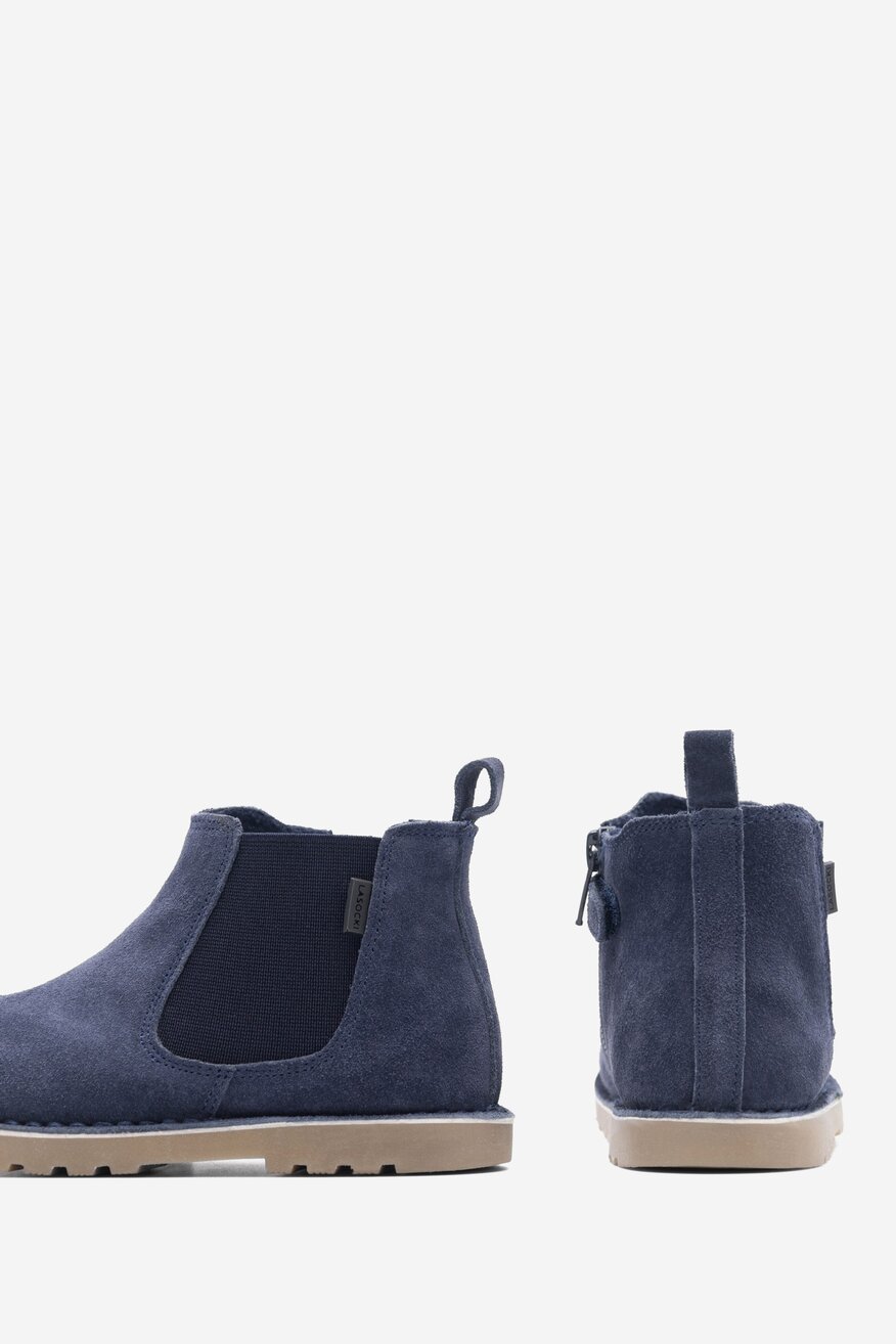 
                Боти Lasocki Kids КОБАЛТОВО СИНЬО - 5905588147176