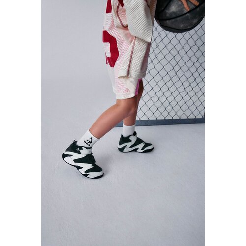 Obuwie sportowe SHAQ CEO-DEVASTATOR AQ95010Y-BWZ Czarny - CCC.eu