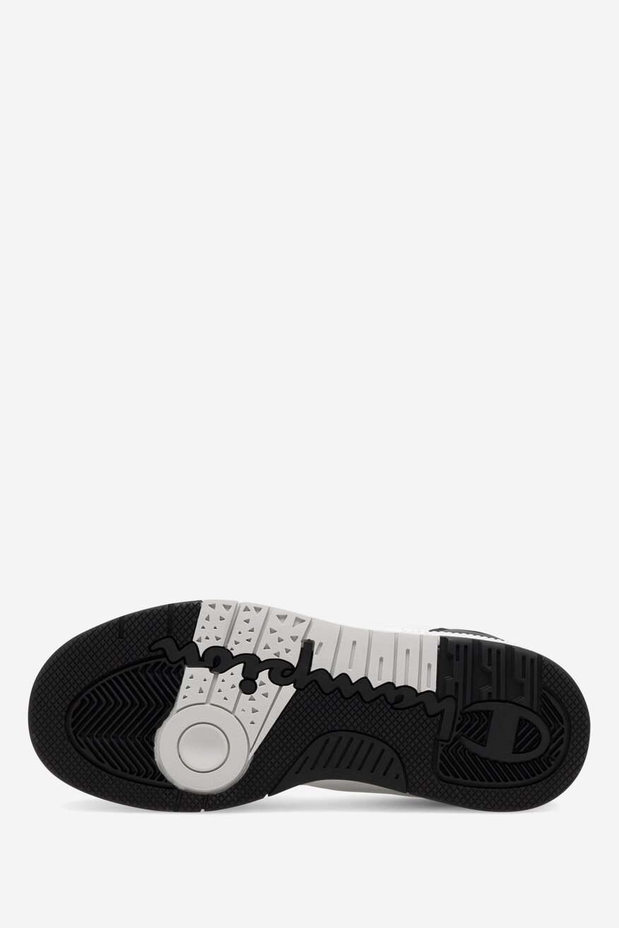 
                Încălțăminte sport Champion ALB - 5905588363064