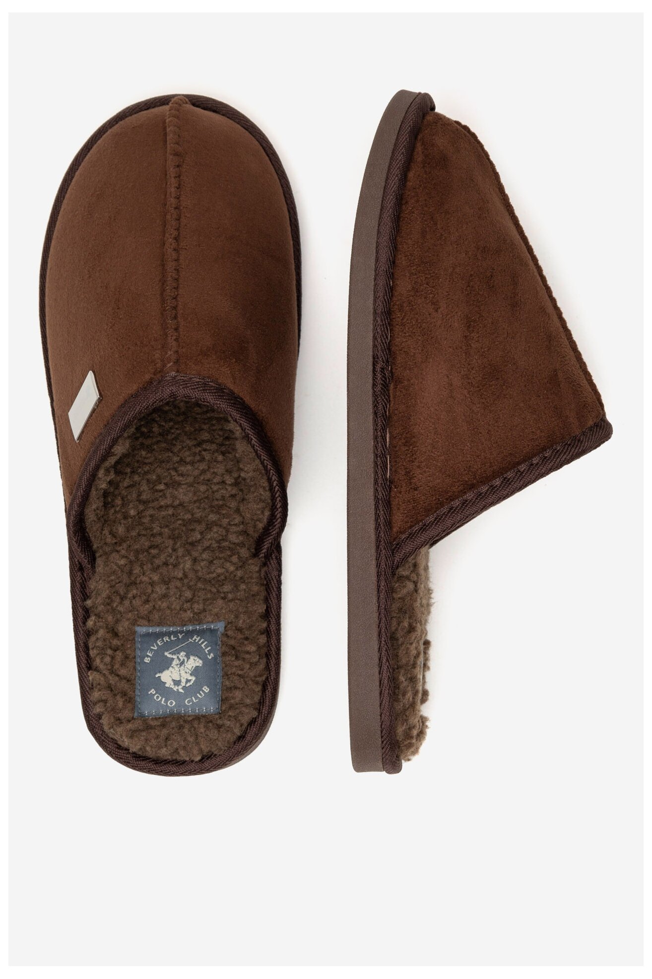 Чехли Beverly Hills Polo Club P4194528 КАФЯВ