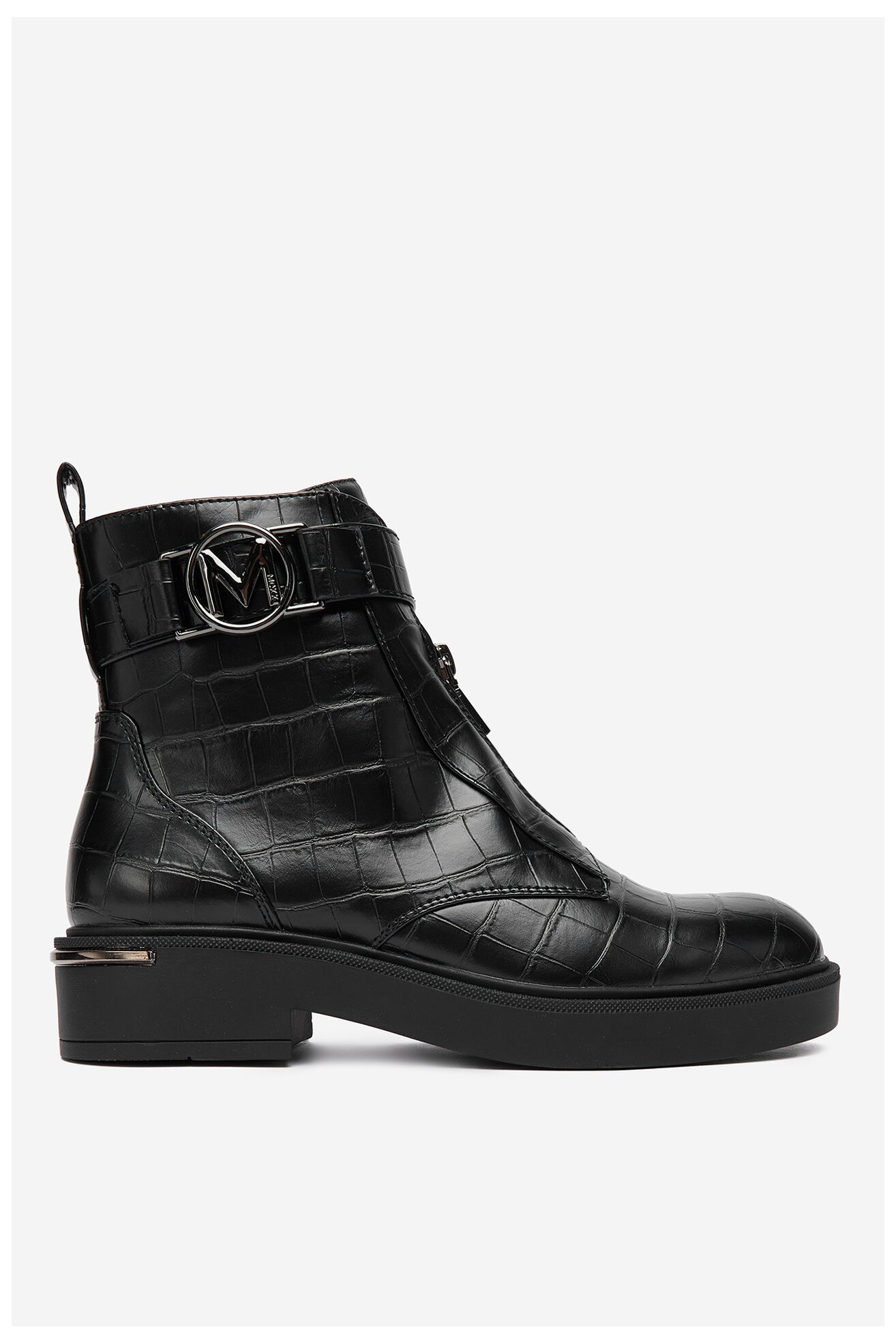 Боти Mexx CEO-MI001713643W-01 ЧЕРЕН