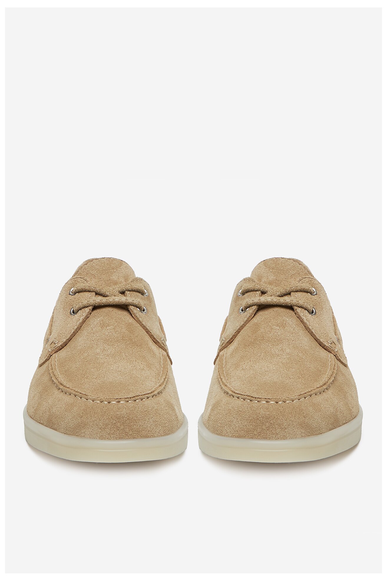 Mocasini Gino Rossi ELLA-01 BEJ