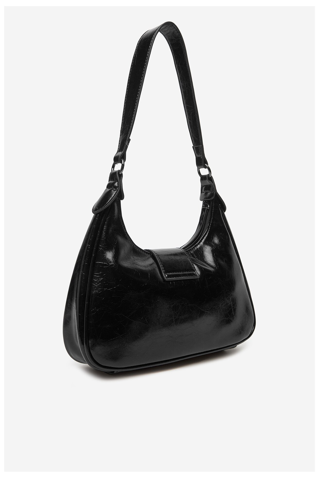 Geantă de mână DeeZee C-DZE-S-005-08 NEGRU