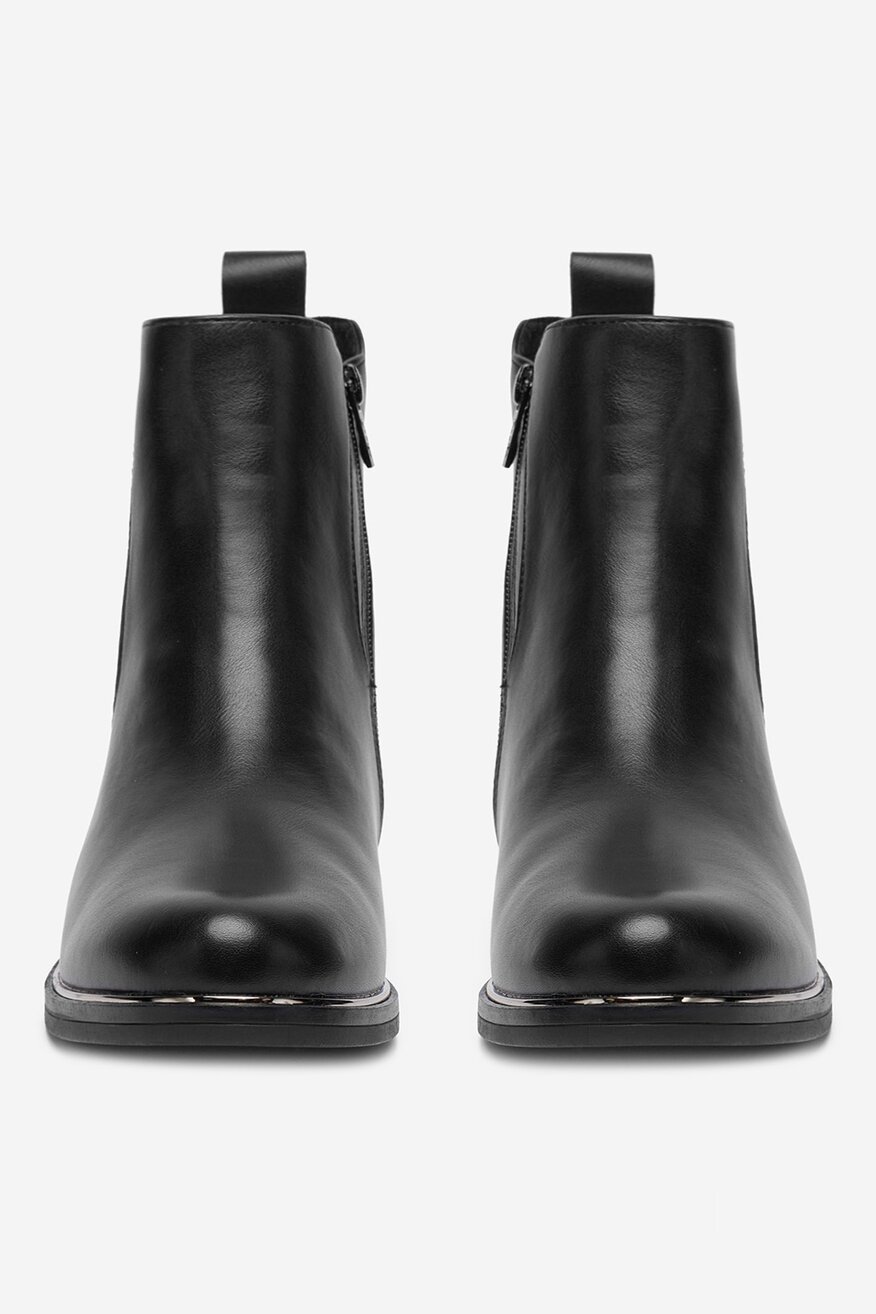 Ghete Clara Barson NEGRU - 5906751436592