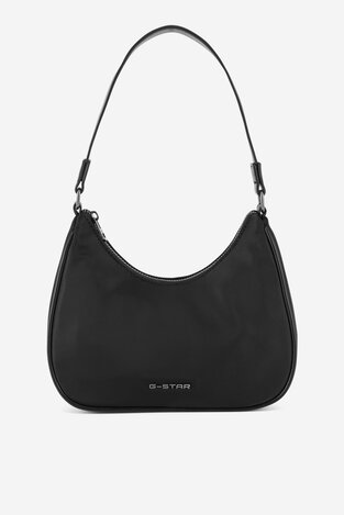 Сумка З Ремінцем G-STAR RAW GSR-B-012-07 ЧОРНИЙ