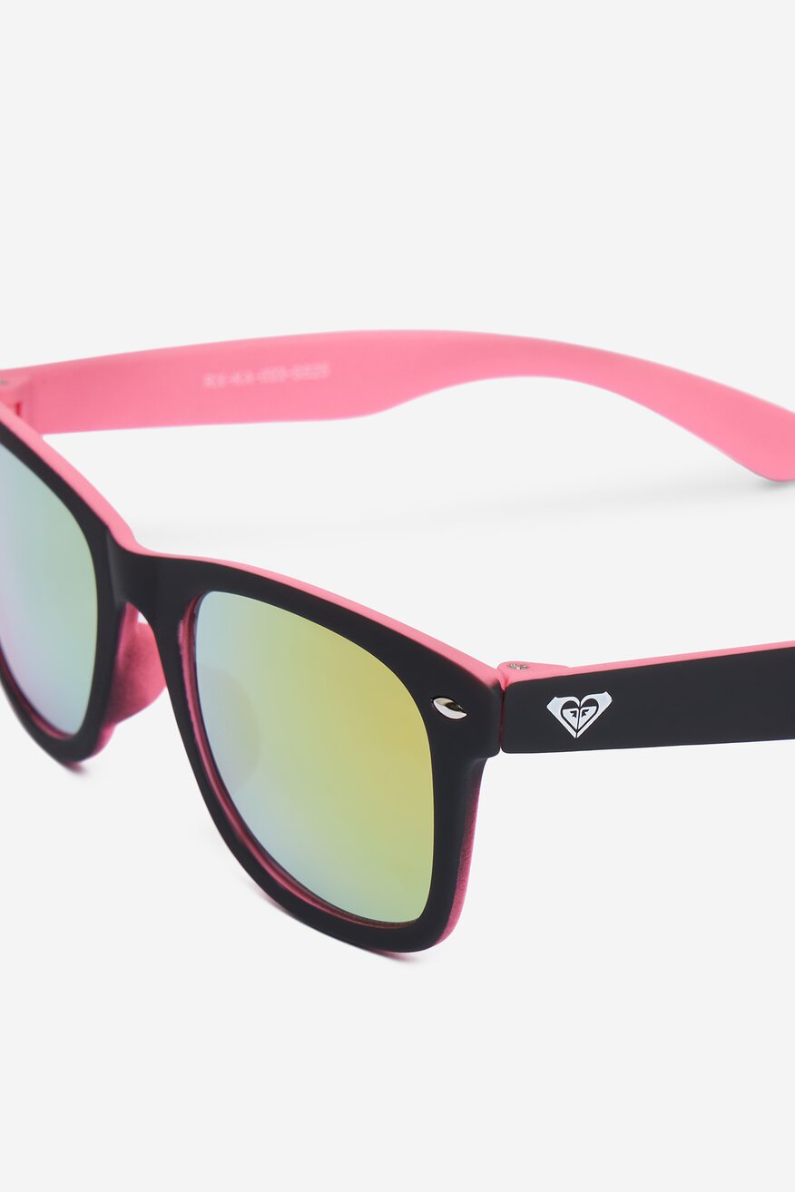 Детски слънчеви очила ROXY РОЗОВ - 5906751163740