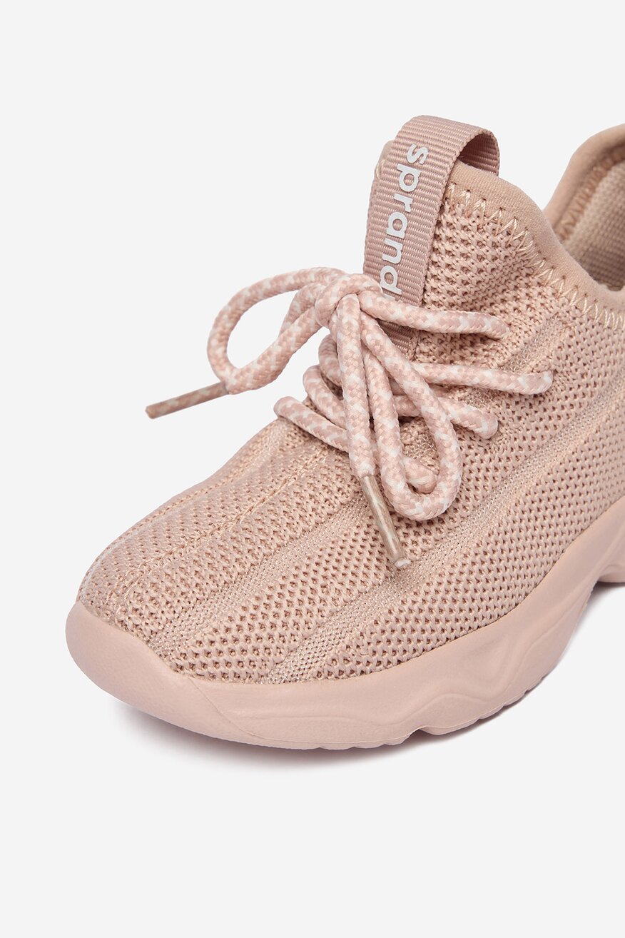 
                Спортни обувки Sprandi БЕЖОВ - 5906751605059