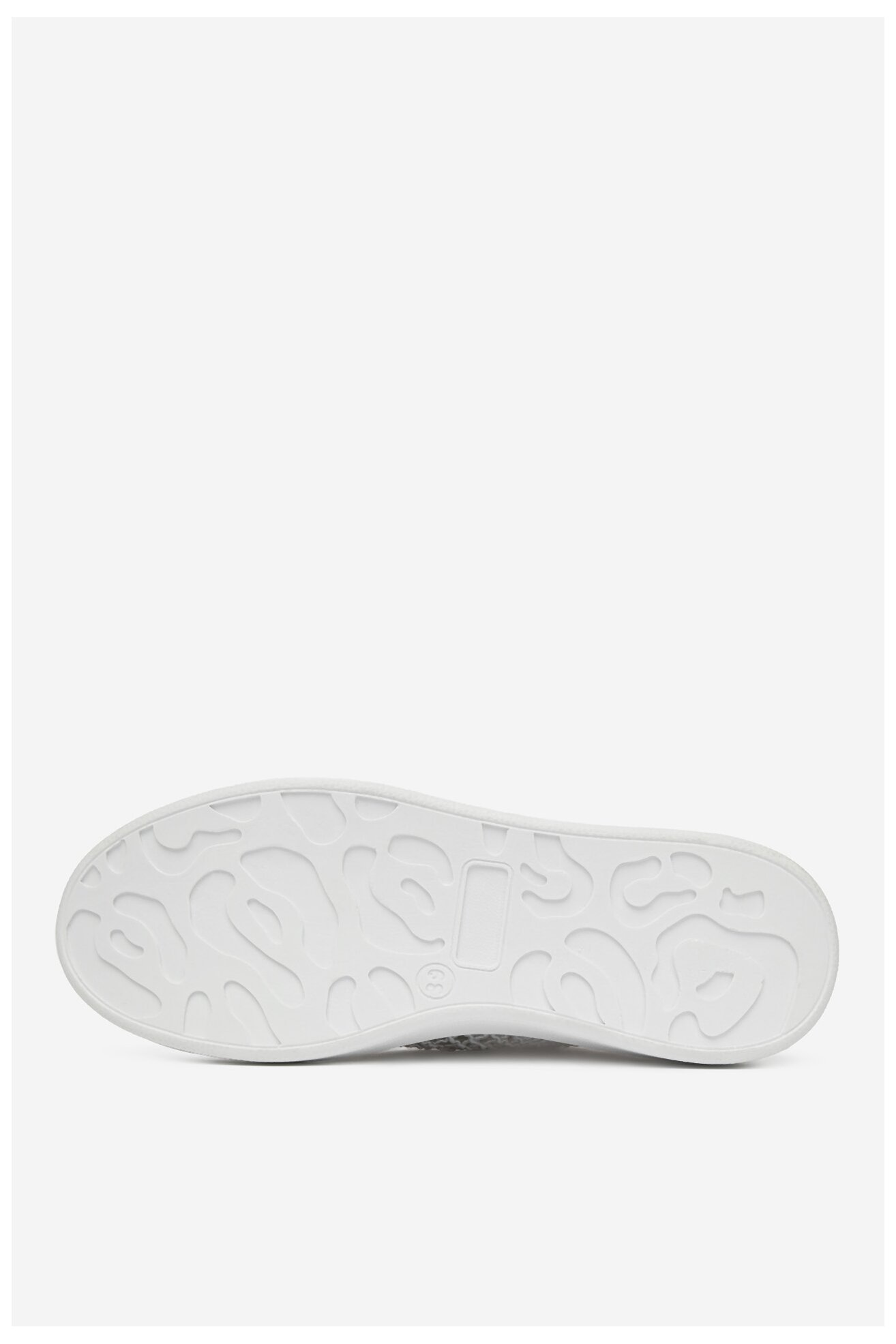 Sneakerși Mustang 1468-301 ALB