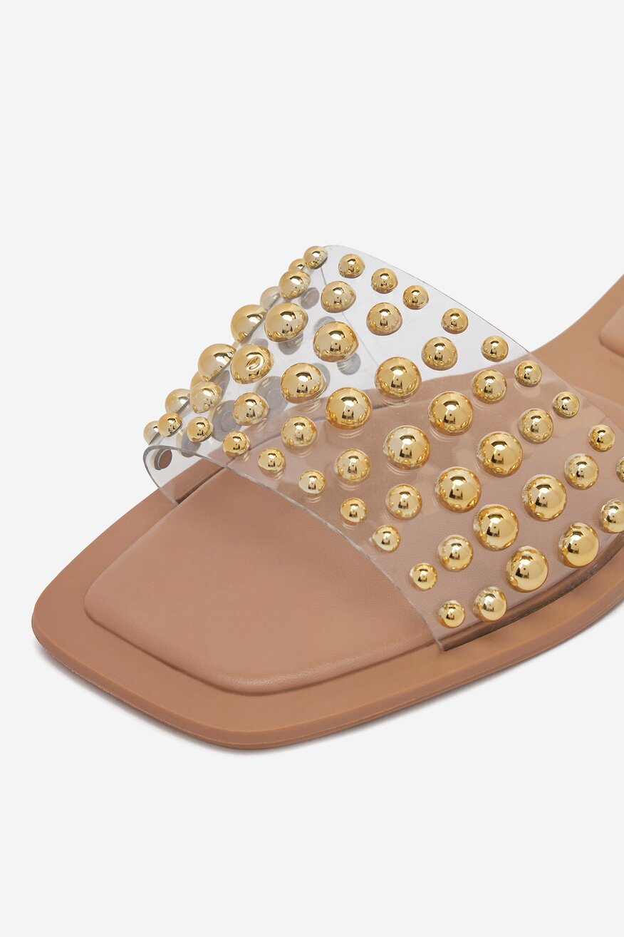 DeeZee - Klapki - 5904410845402