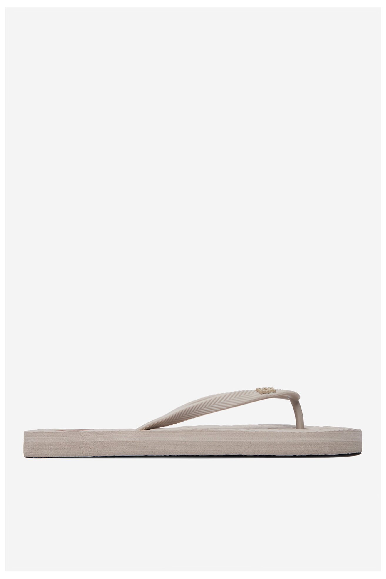 Klapki basenowe ROXY CEOWB-SS25-3C021 Beżowy