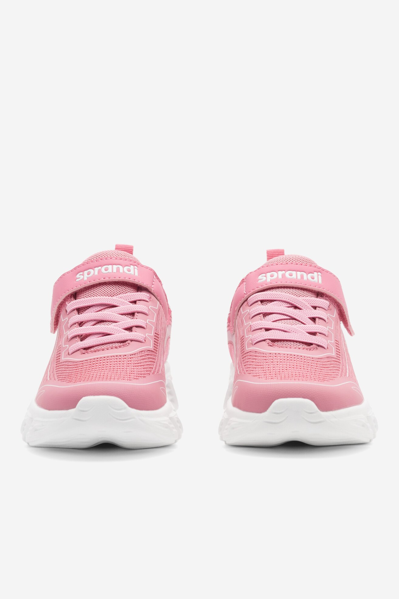 Спортни обувки Sprandi SPRANDI GALACTIC CP40-22256Y(IV)DZ РОЗОВ