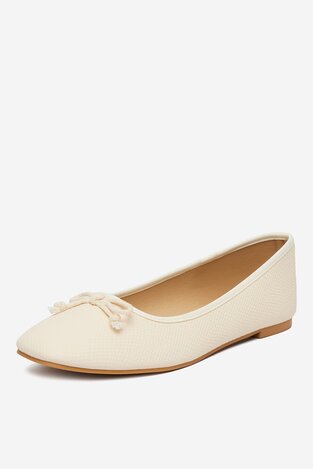 Балетки Jenny CEO-ELPIDA JGD22-427 БЕЖЕВИЙ