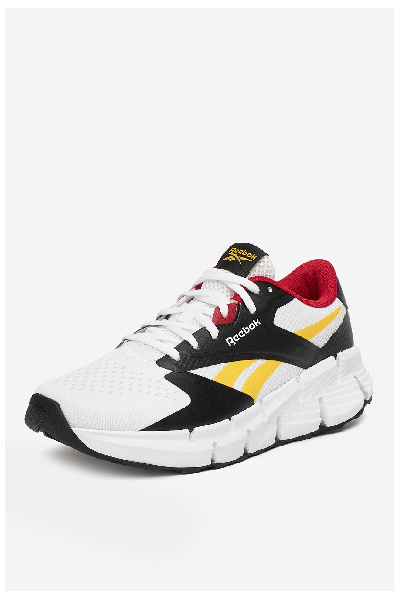 Sportcipő Reebok EO-ZIG DYNAMICA 100231950 FEHÉR