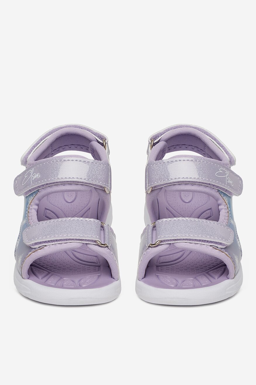 
                Frozen - Sandały - 5906751975961