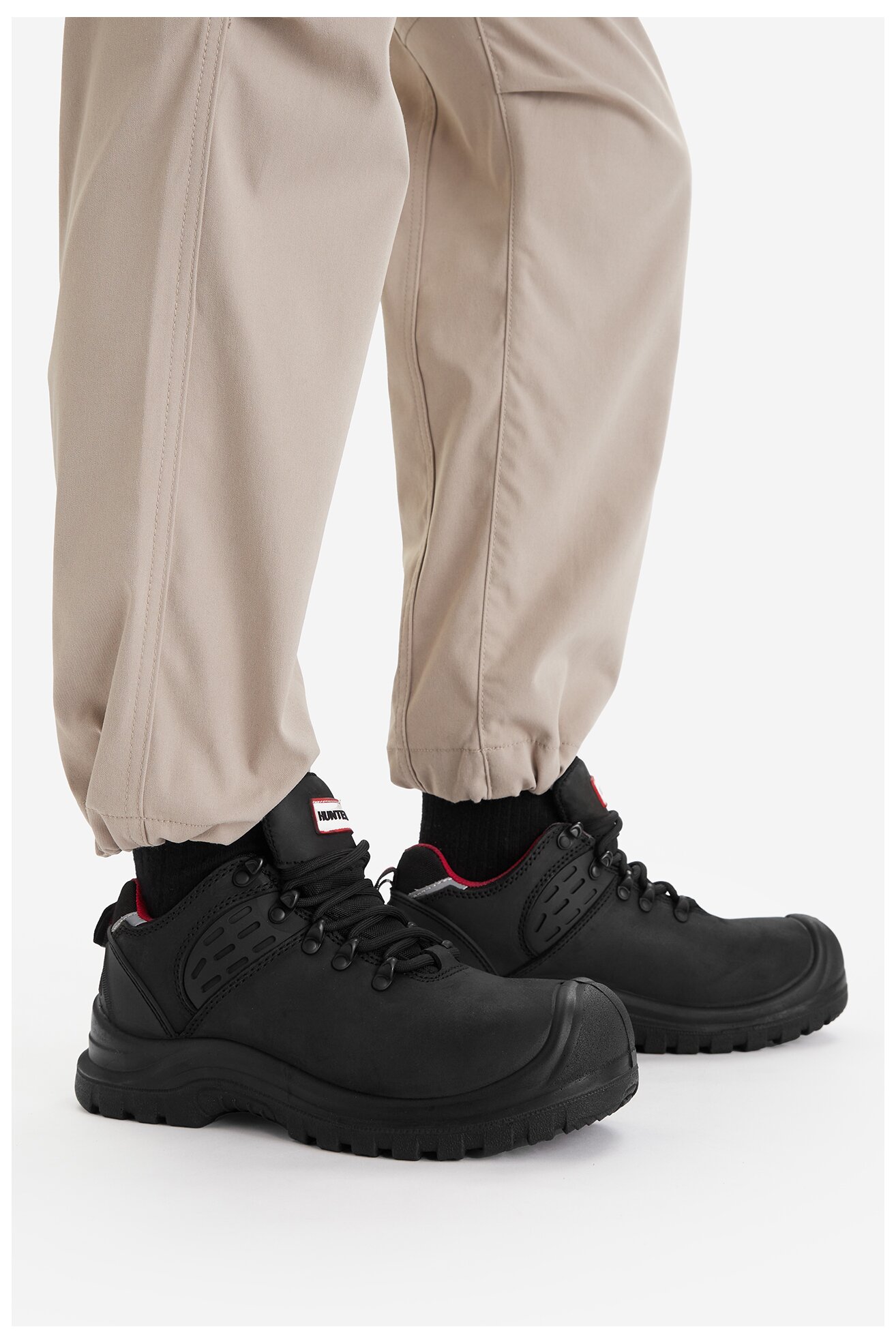 Traper HUNTER HUNTER-SS-06 W Czarny