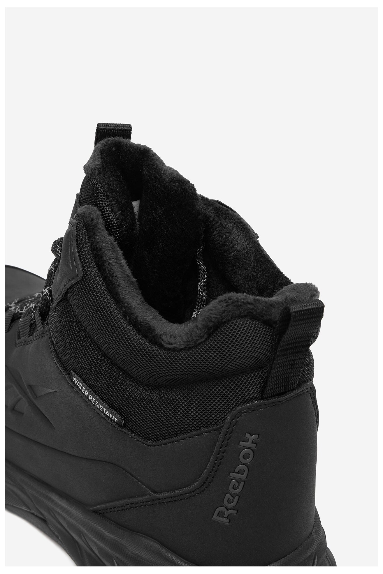 Csizma Reebok CEO-H8-301 FEKETE