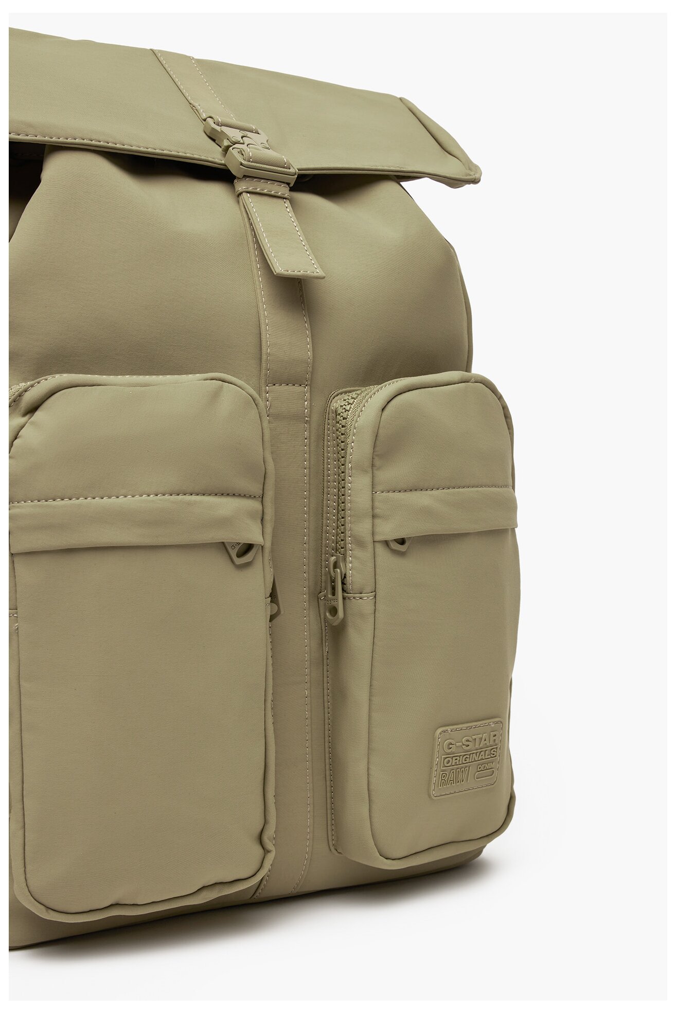 Hátizsák G-STAR RAW GSR-B-011-07 BÉZS