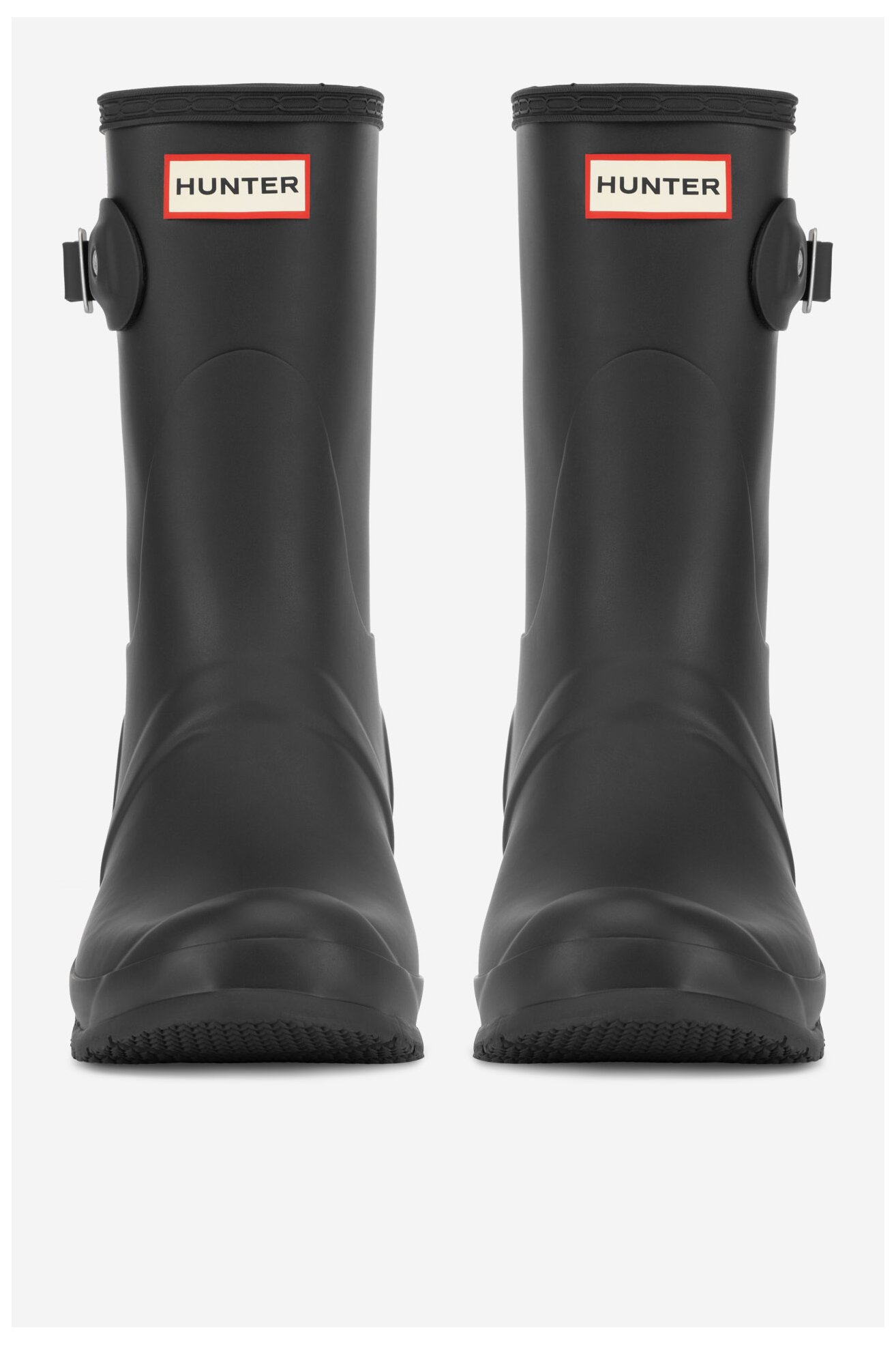 Cizme de cauciuc HUNTER WFS1000RMA NEGRU