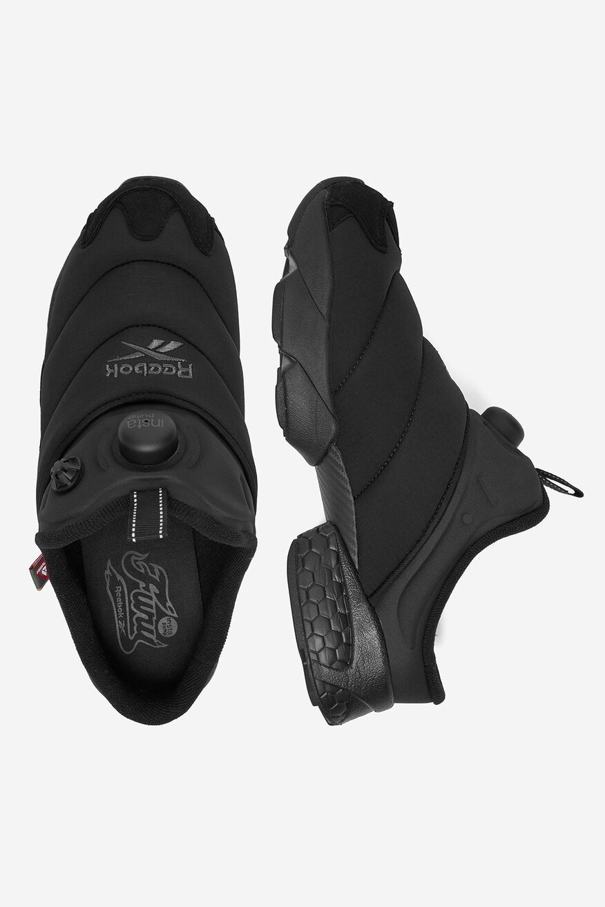 Reebok - INSTAPUMP FURY MULE - 5906751410776