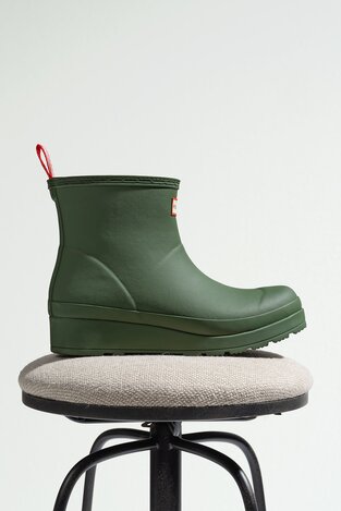 Гумаки HUNTER WFS2235RMA-FWW ТЕМНО-ЗЕЛЕНИЙ