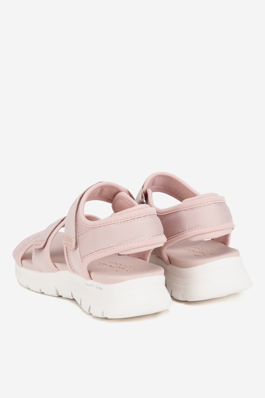 
                Sandale Skechers ROZ - 5905588384366