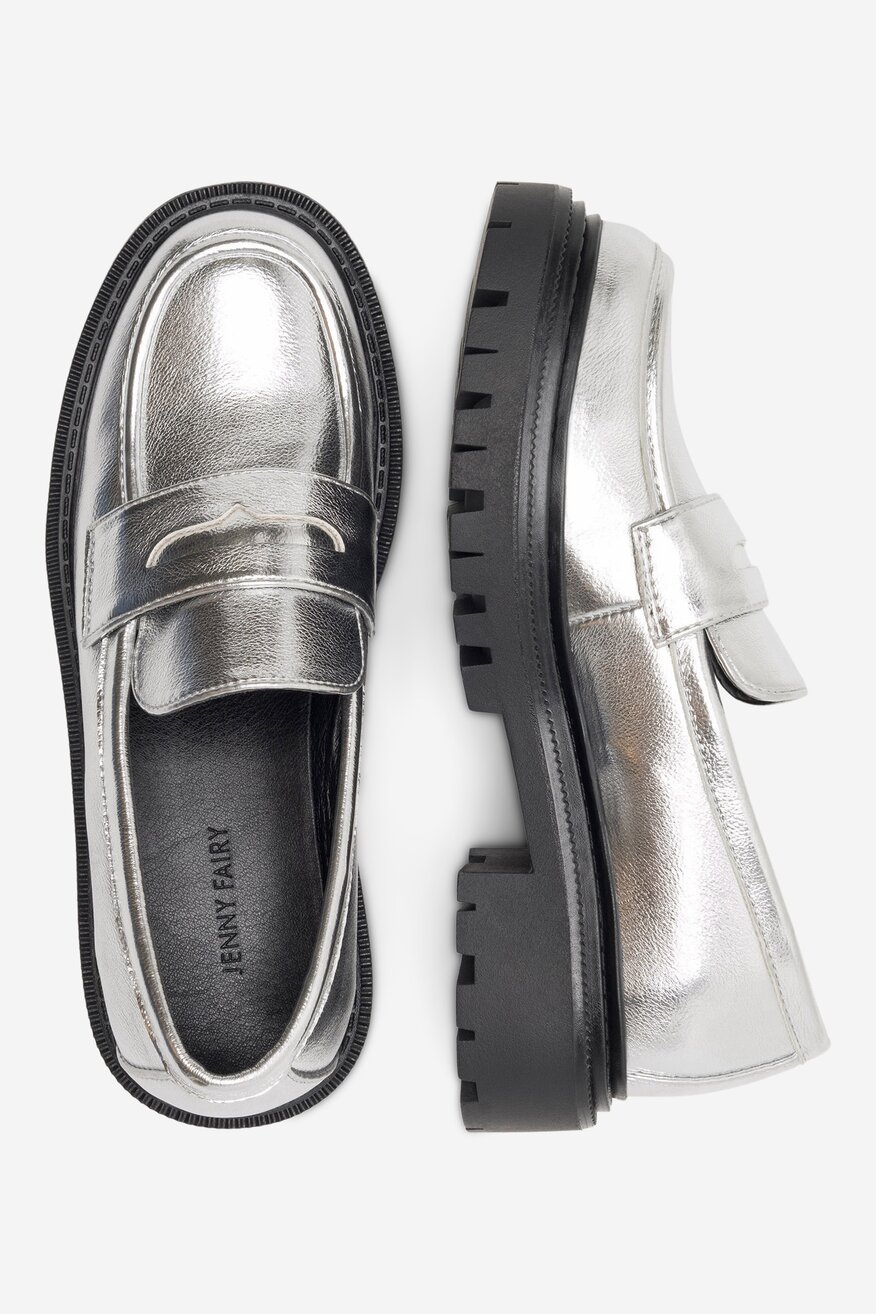 
                Jenny Fairy - Mokasyny - 5905588084754