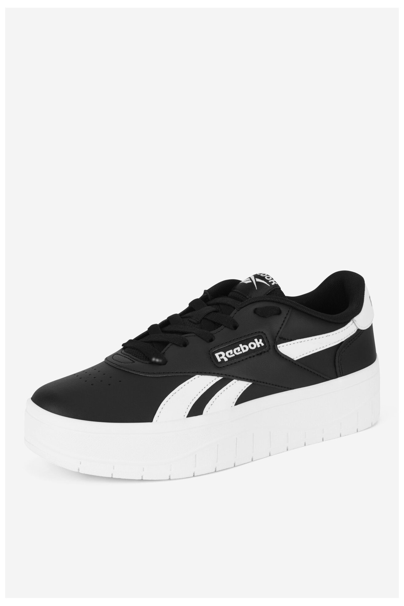 Obuwie sportowe Reebok COURT ADVANCE SURGE 100202649 Czarny