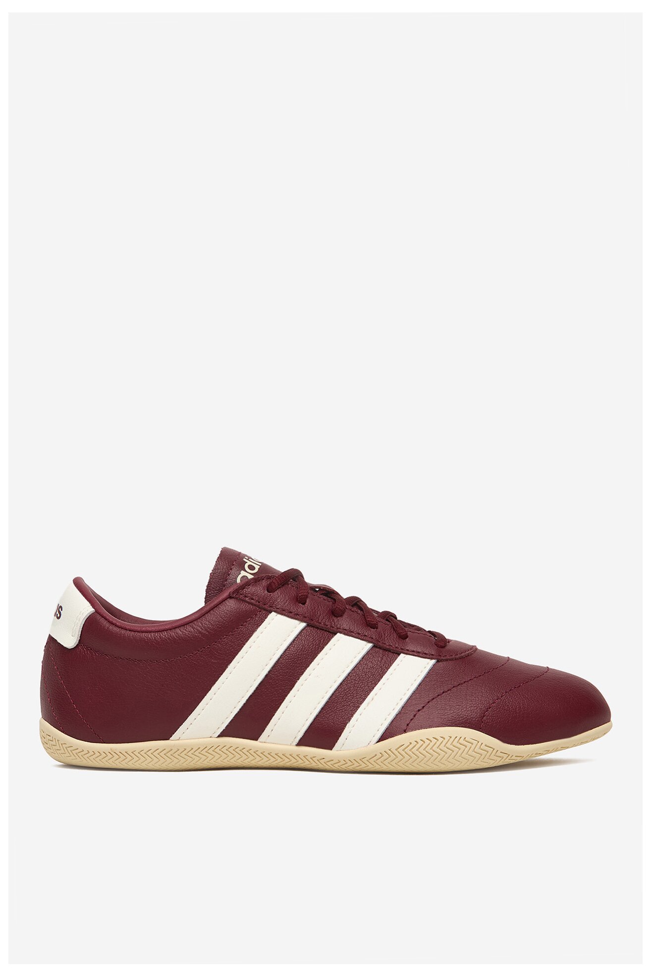 Sportcipő adidas C-GRAND COURT LO JQ7242 PIROS