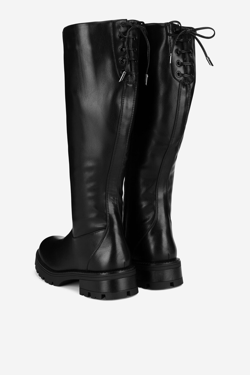 Jenny Fairy - Kozaki - 5905588660712