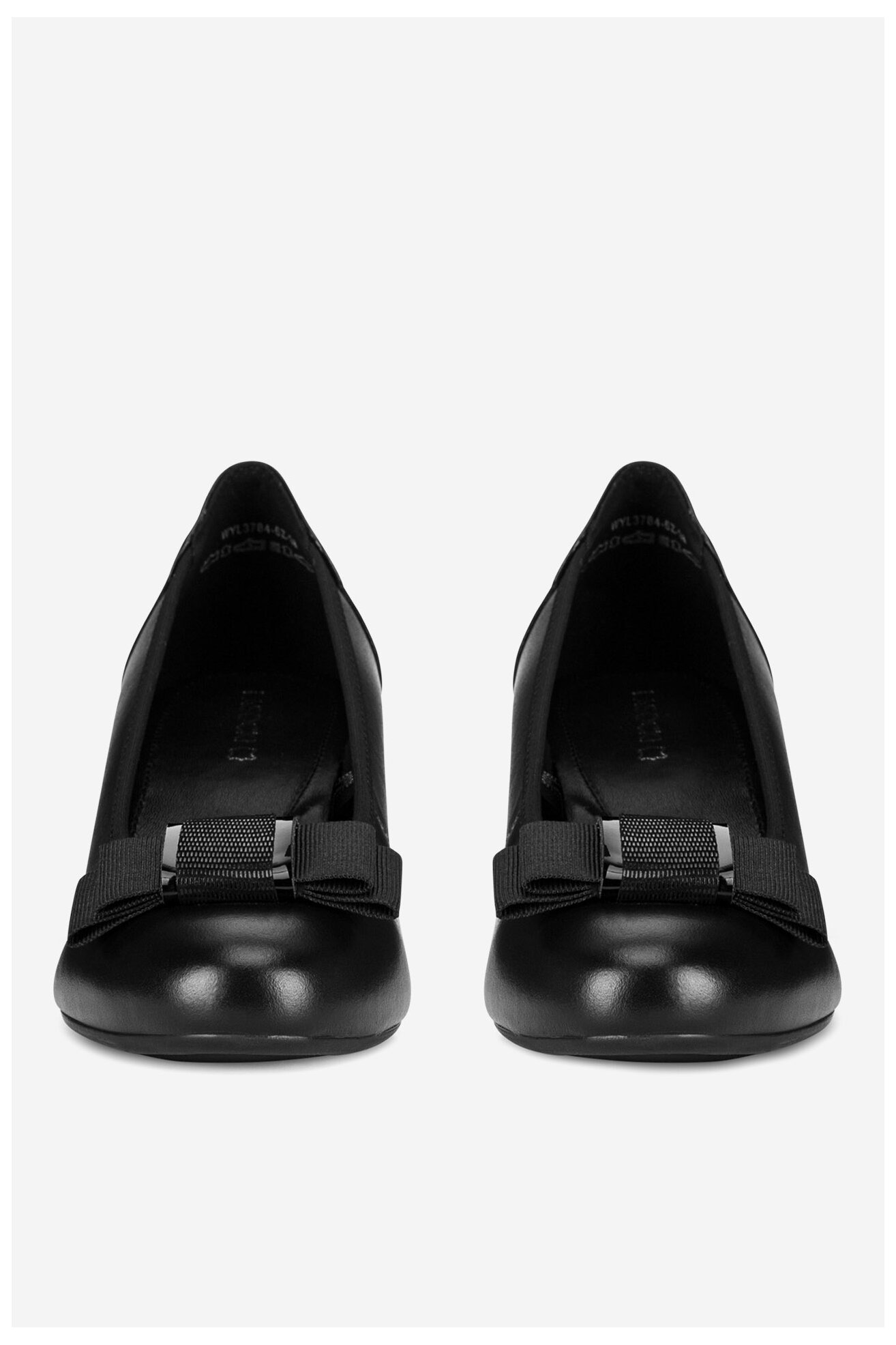 Körömcipő Lasocki CEO-HMSM1729-1 FEKETE