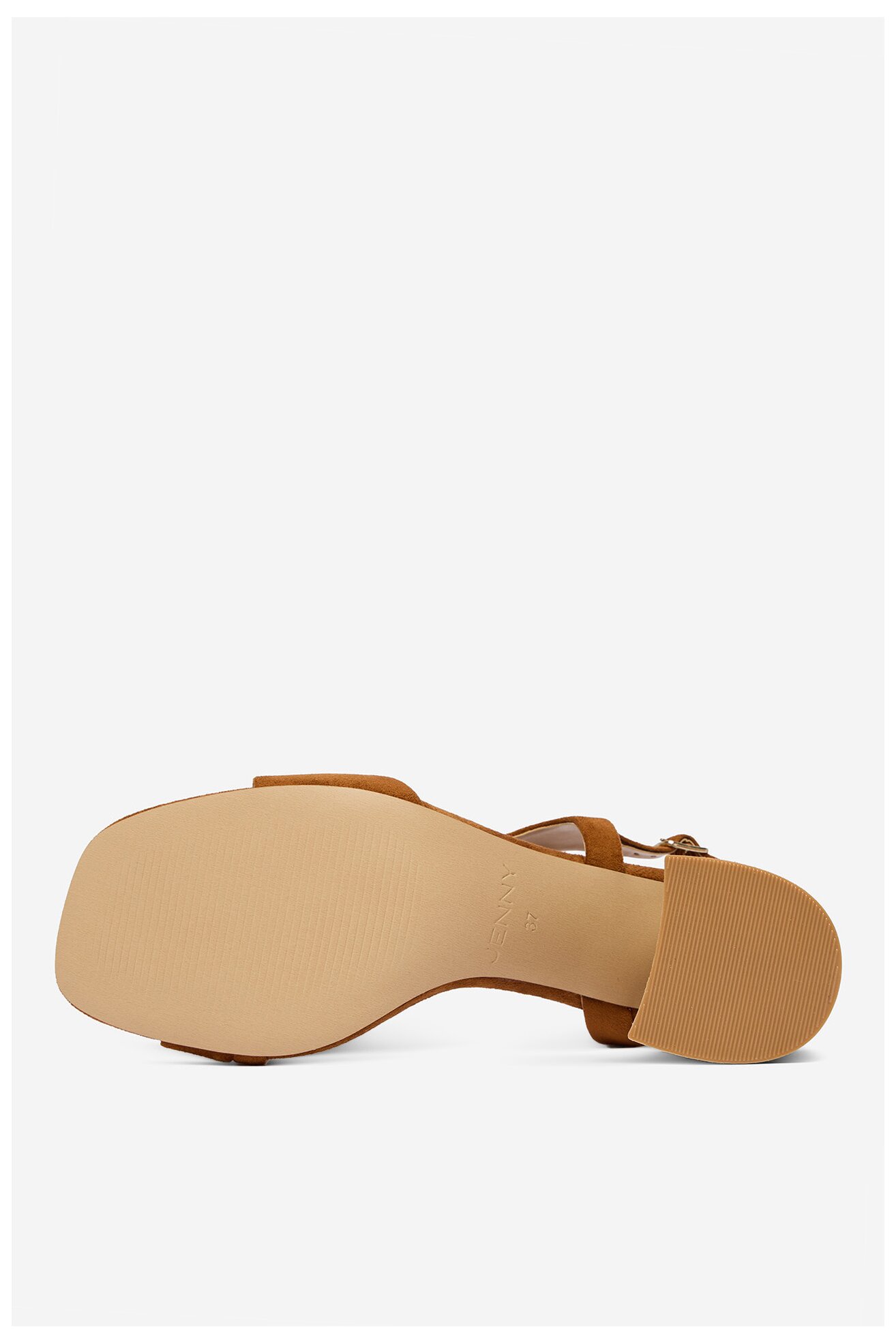 Sandale Jenny CEO-S4SH1816-01 KAMEL